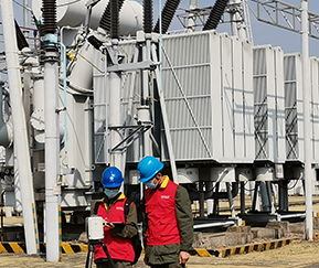 波密倾斜摄影技术在基础设施监测中如何发挥作用？