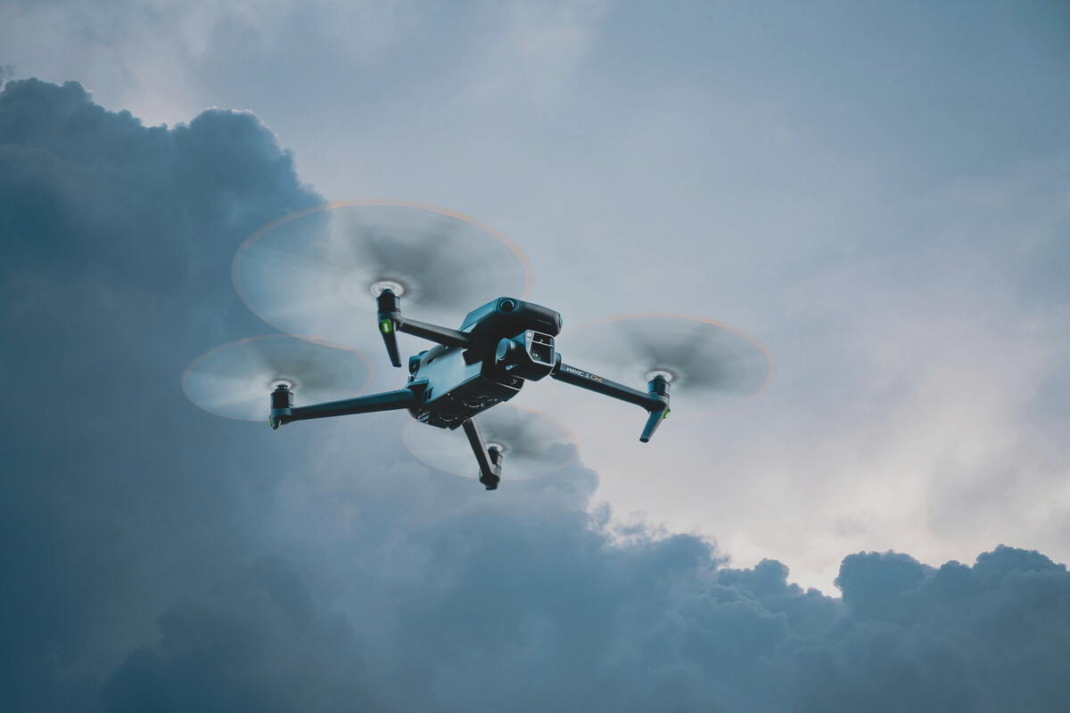 波密应用 | 风电站选址，看无人机航测如何为风寻“家”